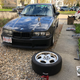 Image for article titled I Didn't Let a Logistical Nightmare Stop Me From Buying This BMW E36 M3